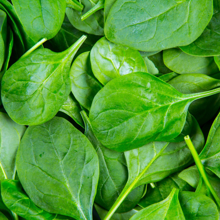 Spinach (2Unit)